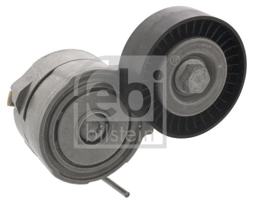 Belt Tensioner, V-ribbed belt